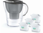 Filtrační konvice Brita Marella + 4 Maxtra Pro PP