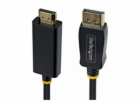 Startech - Kabel adaptéru - DisplayPort s piny (male) do ...