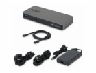 Startech - Dokovací stanice - USB4 / Thunderbolt 4 / Thun...