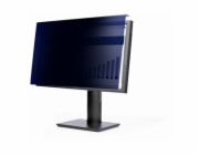 StarTech - Filtr displeje ke zvýšení soukromí - 16:10, hanging acrylic, glossy - dvoucestné - odstranitelné - plug-in - šírka 22" - cerná - kompatibilní s TAA