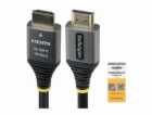 Startech - Premium High Speed - HDMI kabel - HDMI s piny ...