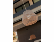 New Garden Conta Recharge  battery Hang white colour