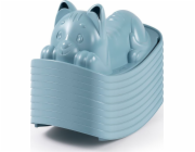 Smoby Houpací koťátko Blue