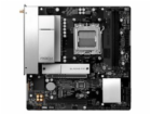 ASRock MB Sc AM5 B850M ROCK WIFI, AMD B850, 4xDDR5, 1xDP,...