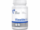 VETEXPERT ViewVet - doplňky stravy pro psy a kočky - 45 t...