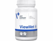 VETEXPERT ViewVet - doplňky stravy pro psy a kočky - 45 tablet