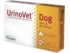 VETEXPERT UrinoVet - doplňky stravy pro psy - 30 tablet