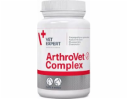 VETEXPERT ArthroVet Complex - doplňky stravy pro psy a kočky - 60 tablet