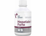 VetExpert Hepatiale Forte Liquid 250ml