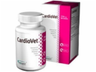 VETEXPERT Cardiovet - doplňky stravy pro psy - 90 tablet