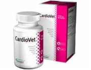 VETEXPERT Cardiovet - doplňky stravy pro psy - 90 tablet