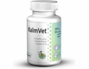 VETEXPERT Kalmvet - doplňky stravy pro psy a kočky - 60 tablet