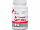VETEXPERT ArthroVet Collagen Small breed - doplňky stravy...