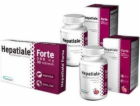 VETEXPERT Hepatiale forte Small breed - doplňky stravy pr...
