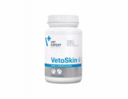VETEXPERT VetoSkin Small breeds - doplňky stravy pro psy a kočky - 60 tablet