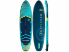 Skatinger Deska SUP Prana light bule 350 x 89 x 15 cm Yoga