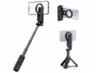 Ulanzi Magsafe 360° selfie tyč s držákem na telefon + dál...