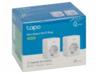 Tapo P100 (2 Stück)  WLAN-Steckdose