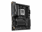 ASRock MB Sc AM5 X870 Challenger WiFi, AMD X870, 4xDDR5, ...