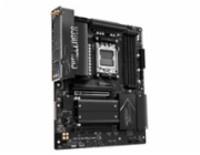 ASRock MB Sc AM5 X870 Challenger WiFi, AMD X870, 4xDDR5, 1xHDMI, 2xUSB4, WiFi