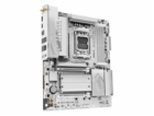 ASRock MB Sc AM5 X870 Challenger WiFi WHITE, AMD X870, 4x...