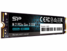 Silicon Power P34A60 128 GB M.2 PCI Express 3.0 NVMe