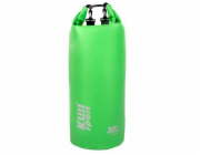 Lodní vak KUBIsport 30 L zelený