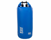 Lodní vak KUBIsport 30 L modrý