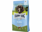 Happy Dog Sensible Puppy, suché krmivo, pro štěňata, 1-6 ...
