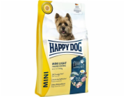 Triton Happy Dog Mini Light 4 kg