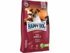 Happy Dog Mini Afrika 4 kg