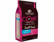 Core CORE Adult Small Breed Ocean 5 kg