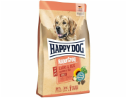 Happy Dog NaturCroq losos a rýže, 11 kg