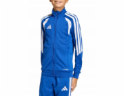 Adidas Dětská tréninková bunda TIRO 26 JY7199