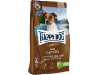 Happy Dog Mini Kanada 4kg