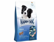 Happy Dog Fit&Vital Junior, suché krmivo, pro štěňata, 7-18 měsíců, 4 kg