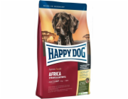 Happy Dog Supreme Africa - 4 kg