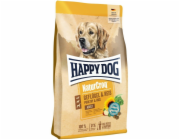 Happy Dog NATURCROQ DRŮBEŽÍ/RÝŽE 11 kg
