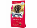 Happy Dog Supreme Andalucia 4 kg