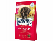 Happy Dog Supreme Andalucia 4 kg