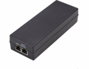 MicroConnect Injektor 15,4 W 802.3af PoE