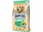 Happy Dog NATURCROQ BALANCE ADULT 4 KG