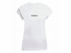Adidas Tričko Essentials Linear Tee JC8239