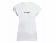 Adidas Tričko Essentials Linear Tee JC8239