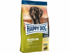 Happy Dog Supreme Nový Zéland - 4 kg