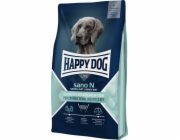 Happy Dog Sano N, suché krmivo, podporuje funkci ledvin, 7,5 kg