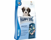 Happy Dog HAPPY DOG Mini štěně 4 kg