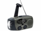 Tracer Rádio Rádio TRACER EXPLORER PRO Expediční rádio