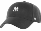 47 Brand Kšiltovka MLB New York Yankees Base Runner B-BRM...
