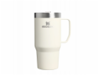Termohrnek Kita Stanley Everyday Suburban 710 ml bílý